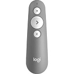 11043128 Презентер Logitech R500s, серый [910-006527]