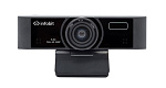 HD камера [iCam 30] Infobit [iCam 30], с 110° FOV, ePTZ, микрофон с функцией формирования луча.