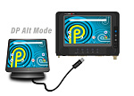 6132861 MT7030-OWR (Android 9 + Wi-Fi / BT / 4G /GPS)