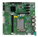 Промышленная материнская плата IMB-ADL-H610