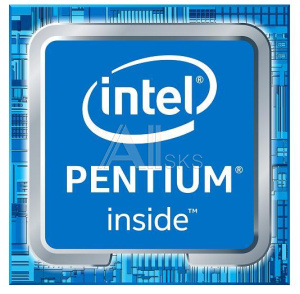 1295202 Процессор Intel Pentium G6500 S1200 OEM 4.1G CM8070104291610 S RH3U IN