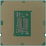 1805000 CPU Intel Core i3-10100F BOX {3.6GHz, 6MB, LGA1200}