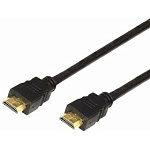 1541354 Proconnect (17-6203-8) Кабель HDMI - HDMI 1.4, 1,5м, Silver