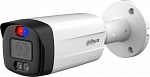 1930570 Камера видеонаблюдения аналоговая Dahua DH-HAC-ME1509THP-A-PV-0360B-S2 3.6-3.6мм цв. корп.:белый