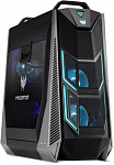 1120276 ПК Acer Predator PO9-900 Core i9 9900X (3.3)/64Gb/3Tb 7.2k/SSD512Gb/2xRTX2080Ti 11Gb/DVDRW/Windows 10 Home/GbitEth/WiFi/BT/1000W/черный