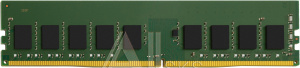 1000422399 Оперативная память KINGSTON Память оперативная 4GB 2400MHz DDR4 ECC CL17 DIMM 1Rx8