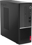 1374442 ПК Lenovo ThinkCentre V35s SFF Ryzen 5 3500U (2.1)/4Gb/SSD256Gb/Vega 8/DVDRW/CR/noOS/GbitEth/90W/клавиатура/мышь/черный