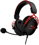 1911428 Наушники с микрофоном HyperX Cloud Alpha красный/черный 1.3м мониторные оголовье (4P5L1AB#UUF) 1911428 Наушники с микрофоном HyperX Cloud Alpha красный/черный 1.3м мониторные оголовье (4P5L1AB#UUF)