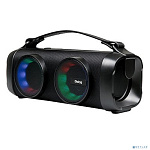 Dialog Progressive AP-12 - акустическая колонка-труба, 1.0, 15W RMS, Bluetooth, FM+USB reader, LED