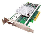 1235728 Сетевой адаптер PCIE 10GB SINGLE PORT X520-DA1 E10G41BTDAG1P5 INTEL