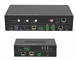 Презентационный коммутатор Digis SS-KVM21-2 Презентационный коммутатор Digis SS-KVM21-2