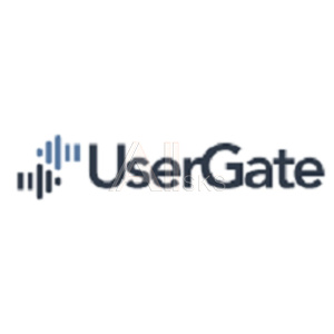 11027808 Лицензия без ограничения числа пользователей для UserGate D200 (кластер, 2-я нода)