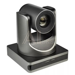 PTZ-камера CleverMic 2612UH-POE