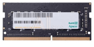 3223929 Модуль памяти для ноутбука SODIMM 32GB DDR5-5600 FS.32G2C.PKH APACER