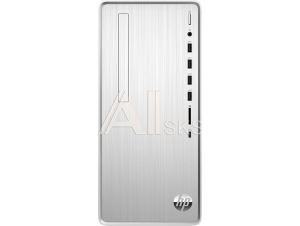 5D2H3EA#ACB HP Pavilion TP01-2076ur MT, Ryzen 5-5600G, 8GB (1x8GB) 3200 DDR4, SSD 256Gb, AMD Integrated Graphics, noDVD, no kbd & no mouse, Natural Silver, Win11,