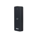 DHI-ASR2100H DAHUA Считыватель карт доступа; Доступ по картам;Интерфейс подключения RS-485/Wiegand34(Wiegand 26 опционально);Mifare 1 K (13.56МГц); Питание DC 12