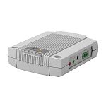 7909368 AXIS P8221 (0321-002) Сетевой модуль для подключения звука и портов ввода/вывода