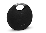 1276629 Портативная колонка HARMAN KARDON Onyx Studio 5 да Цвет черный 2.98 кг HKOS5BLKEU