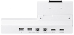 адаптер Samsung CY-TF65BRC Многопортовый адаптер для Flip 2