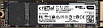 1097599 Накопитель SSD Crucial PCI-E x4 1Tb CT1000P1SSD8 P1 M.2 2280