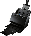 Сканер протяжный Canon image Formula DR-C230 (2646C003/2646C007) A4 черный