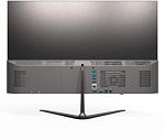 1834908 Моноблок SunWind Action AiO 23i 23.8" Full HD PS N5030 (1.1) 4Gb SSD256Gb UHDG 605 CR Windows 11 Professional GbitEth WiFi BT 65W клавиатура мышь Cam