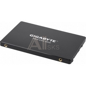 1733663 SSD GIGABYTE 480GB GP-GSTFS31480GNTD {SATA3.0}