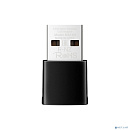Mercusys MA12N Сверхкомпактный USB-адаптер с поддержкой Wi-Fi N300