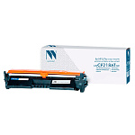 npr_A9998 Картридж NVP совместимый NV-CF218AT (БЕЗ ЧИПА)