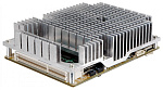 Процессорный модуль ICE-BT-T6-J19001, форм-фактор COM Express тип 6, поддержка четырёхъядерного процессора IntelR CeleronR J1900 (10Вт), VGA, DDI, LVD