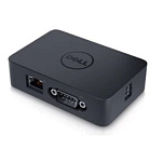 1765182 DELL [452-BCON] Legacy Adapter LD17 (USB 3.0/USB-C -- Serial/Parallel/Ethernet/USB 2.0)