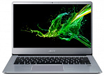 1176931 Ультрабук Acer Swift 3 SF314-58-36EE Core i3 10110U/8Gb/SSD256Gb/Intel UHD Graphics/14"/IPS/FHD (1920x1080)/Eshell/silver/WiFi/BT/Cam