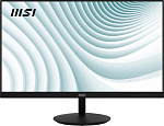 3226491 Монитор MSI 27'' PRO MP271A Black, 16:9, IPS, 1920x1080, 4ms, 300cd, 100Hz, 1xVGA, 1xHDMI, 1xDP, SPK