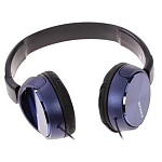 11025866 Sony MDR-ZX310AP L Наушники-гарнитура, синий