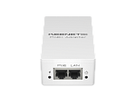 1000726871 PoE+ адаптер/ Keenetic PoE+ Adapter (KN-4510) Гигабитный адаптер питания PoE+ мощностью 30 Вт 802.3af/at 2 x 1 Гбит/с