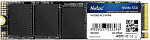 3208592 SSD жесткий диск M.2 2280 NVME 1TB NT01NV2000-1T0-E4X NETAC