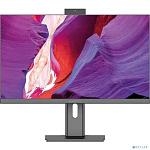 Digma PRO Unity [DM27P7-AEXW04] Grey/Black 27" {FHD i7 1255U/16Gb/SSD1Tb Iris Xe/CR/W11Pro/kb/m}