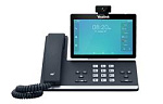1269724 Телефон VOIP 16LINE SIP-T58A WITH CAMERA YEALINK