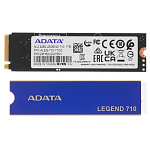 1961901 SSD A-DATA PCI-E 3.0 x4 1Tb ALEG-710-1TCS Legend 710 M.2 2280