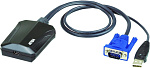1000423790 Консольный адаптер для ноутбука Laptop USB Console Adapter