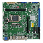 Промышленная материнская плата IMB-Q470