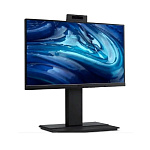 11028417 Acer Veriton VZ4714G [DQ.VXZCD.002] Black 23.8" {FHD i5 13400/16Gb/512Gb SSD/UHD Graphics/noOS}