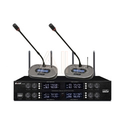Конференц-система clevermic BKR KX-D3828