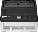 1000450699 KV-S1028Y-U Документ сканер Panasonic А4, двухсторонний, 45 стр/мин, автопод. 100 листов, USB 3.1, Ethernet KV-S1028Y-U Document scanner Panasonic