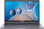 1583757 Ноутбук Asus A516JA-BQ1918 Core i7 1065G7 16Gb SSD512Gb Intel Iris Plus graphics 15.6" IPS FHD (1920x1080) noOS grey WiFi BT Cam