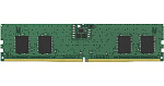 1000729868 Память оперативная/ Kingston 8GB 5200MT/s DDR5 Non-ECC CL42 DIMM 1Rx16
