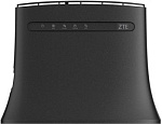 1002920 Интернет-центр ZTE MF283U 10/100BASE-TX/4G(3G) cat.4 черный