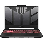 11033334 ASUS TUF Gaming A17 FA707NV-HX064 [90NR0E35-M003R0] Mecha Gray 17.3" {FHD Ryzen 5 7535HS/16384Mb/1024PCISSDGb/RTX4060(8192Mb)/DOS}