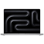 11030001 Apple MacBook Pro 16 Late 2023 [MUW73B/A] (КЛАВ.РУС.ГРАВ.) Silver 16" Liquid Retina XDR {(3456x2234) M3 Max 16C CPU 40C GPU/48GB/1TB SSD}