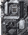 1495435 Материнская плата Asus PRIME B560-PLUS Soc-1200 Intel B560 4xDDR4 ATX AC`97 8ch(7.1) GbLAN+VGA+HDMI+DP